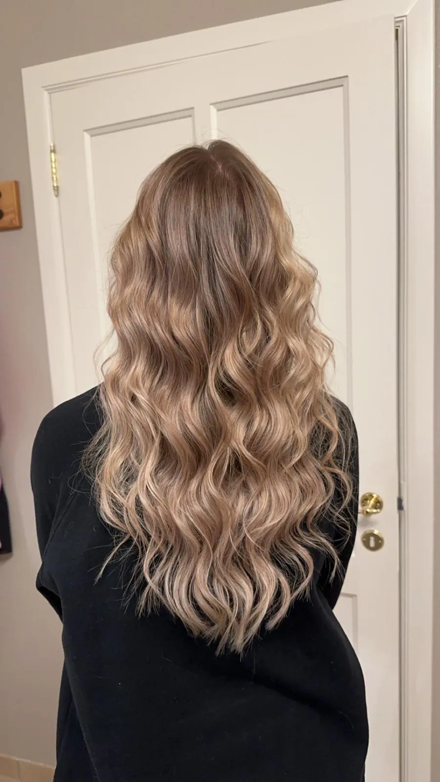 Hairstylist MP Client
