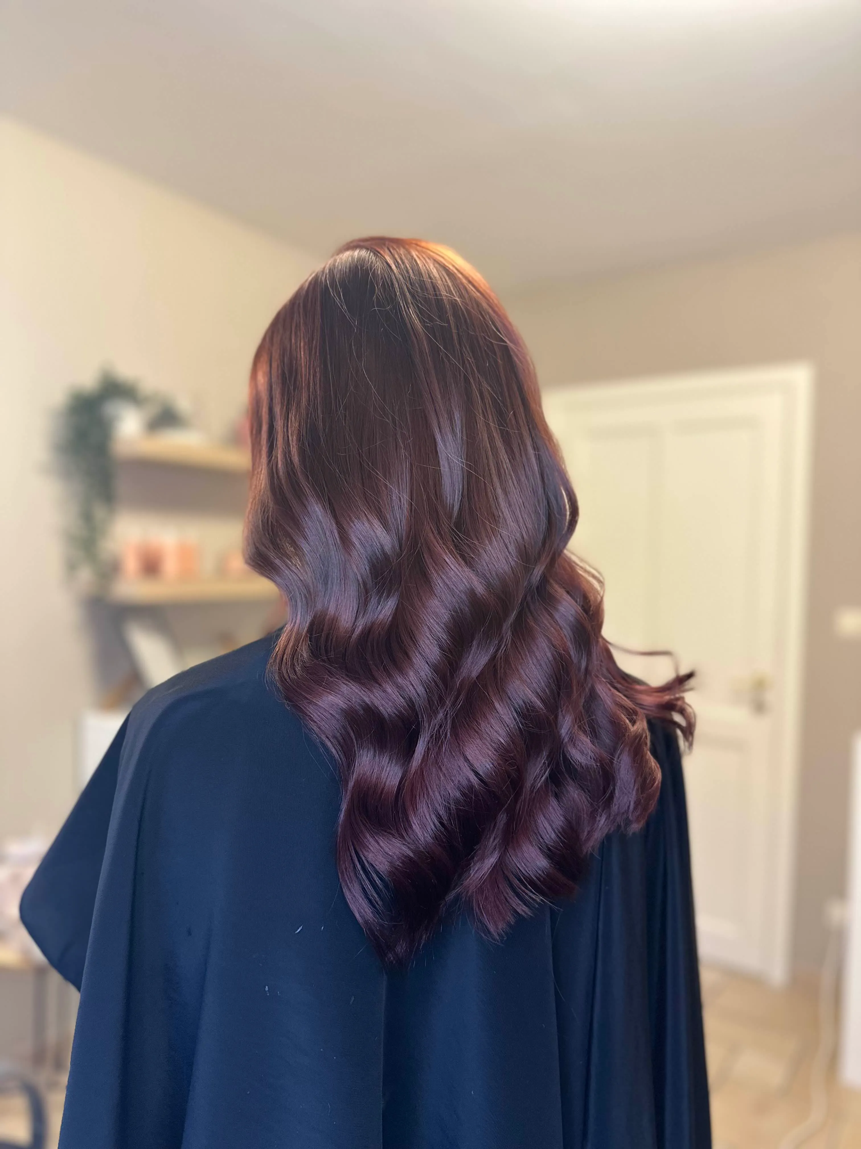 Hairstylist MP Client 4