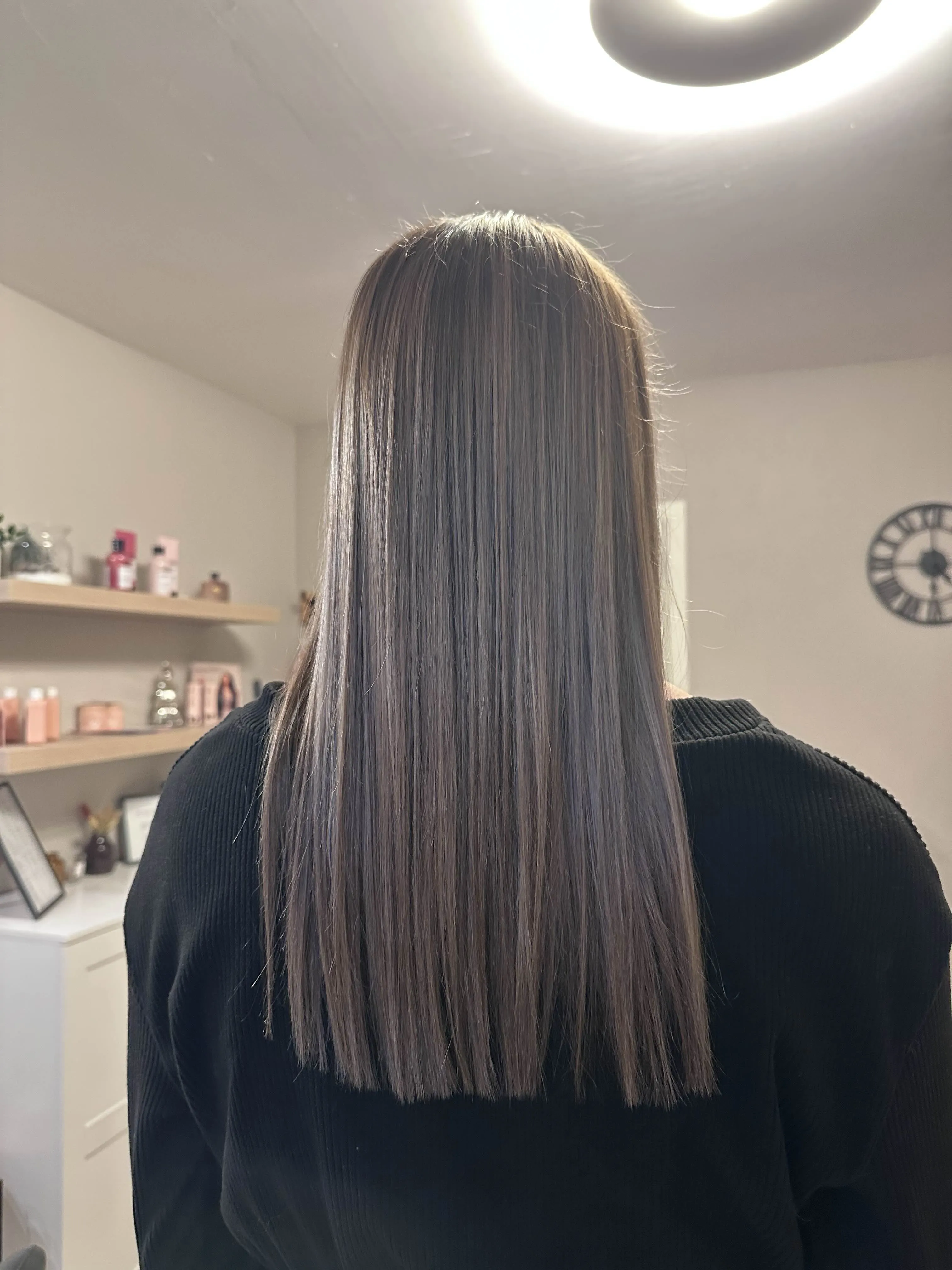 Hairstylist MP Client 11