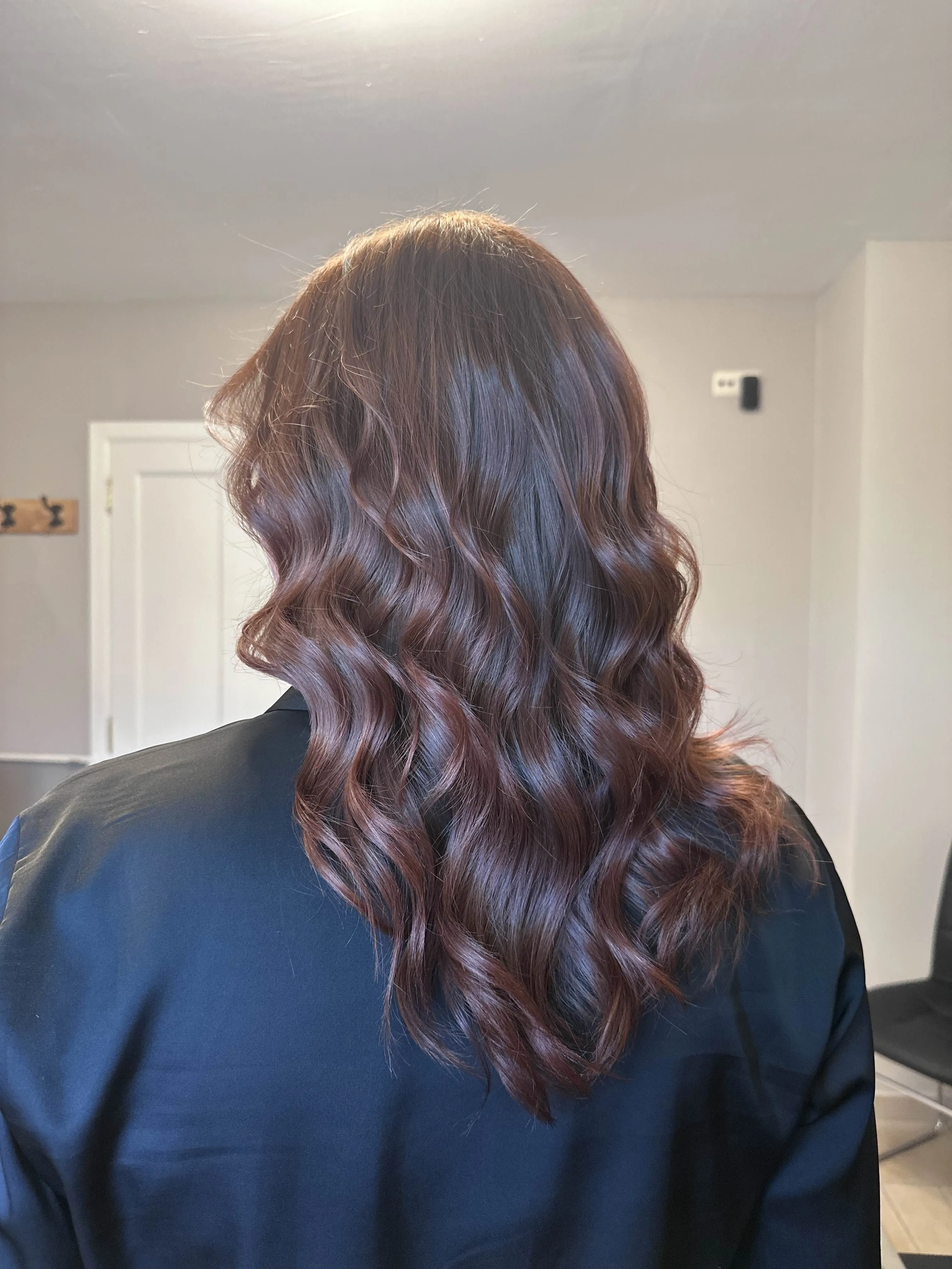 Hairstylist MP Client 12