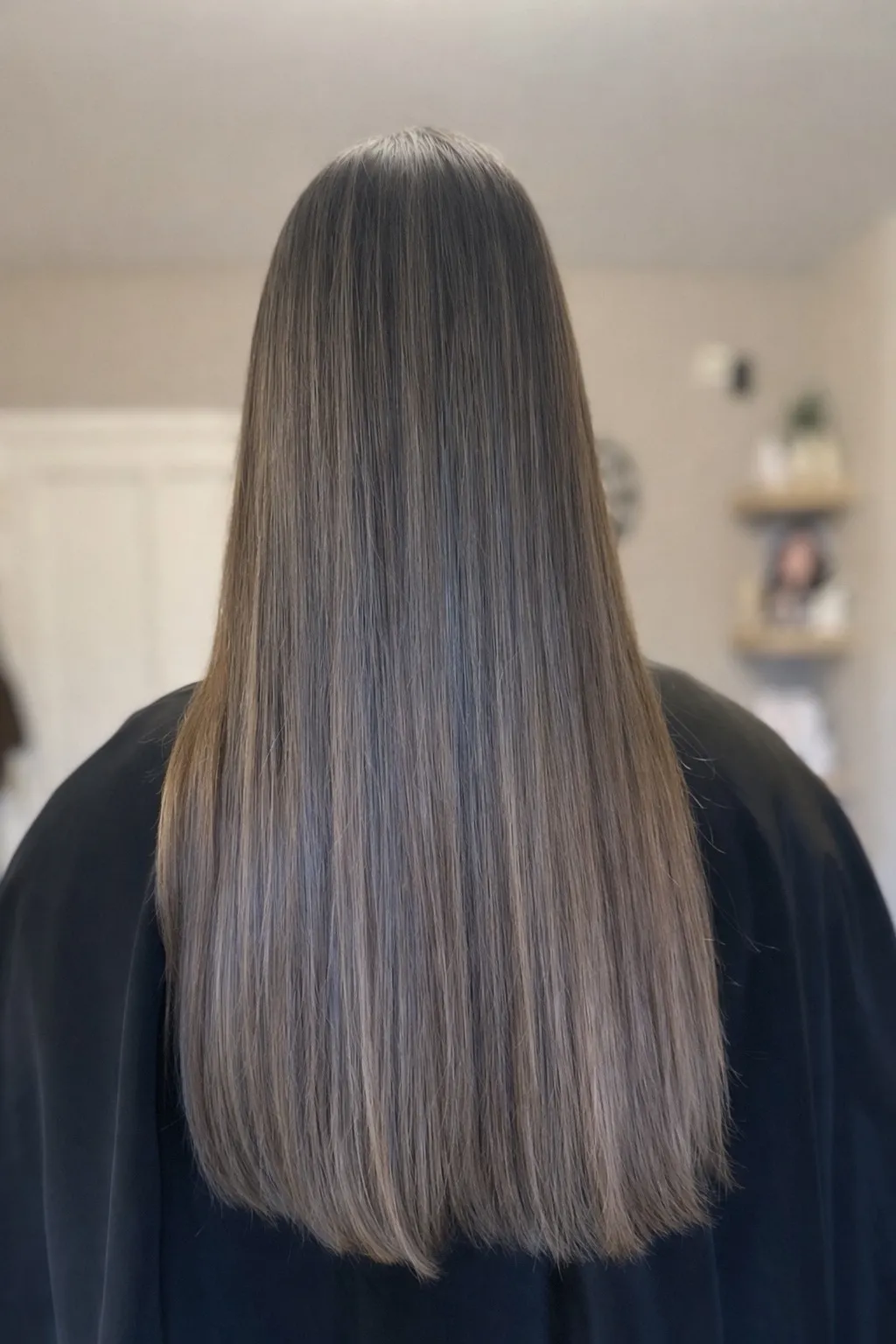 Hairstylist MP Client 10