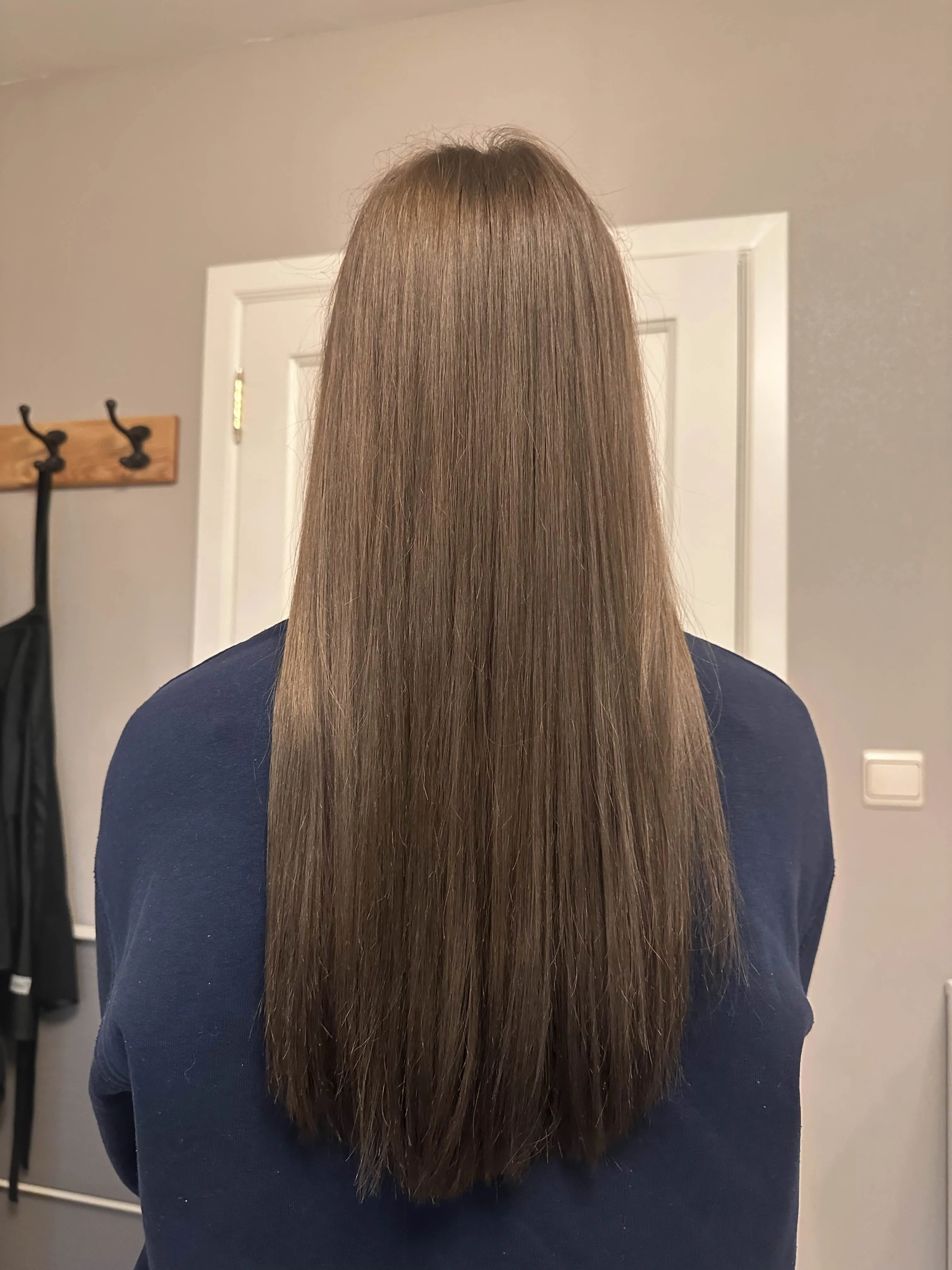 Hairstylist MP Client 8