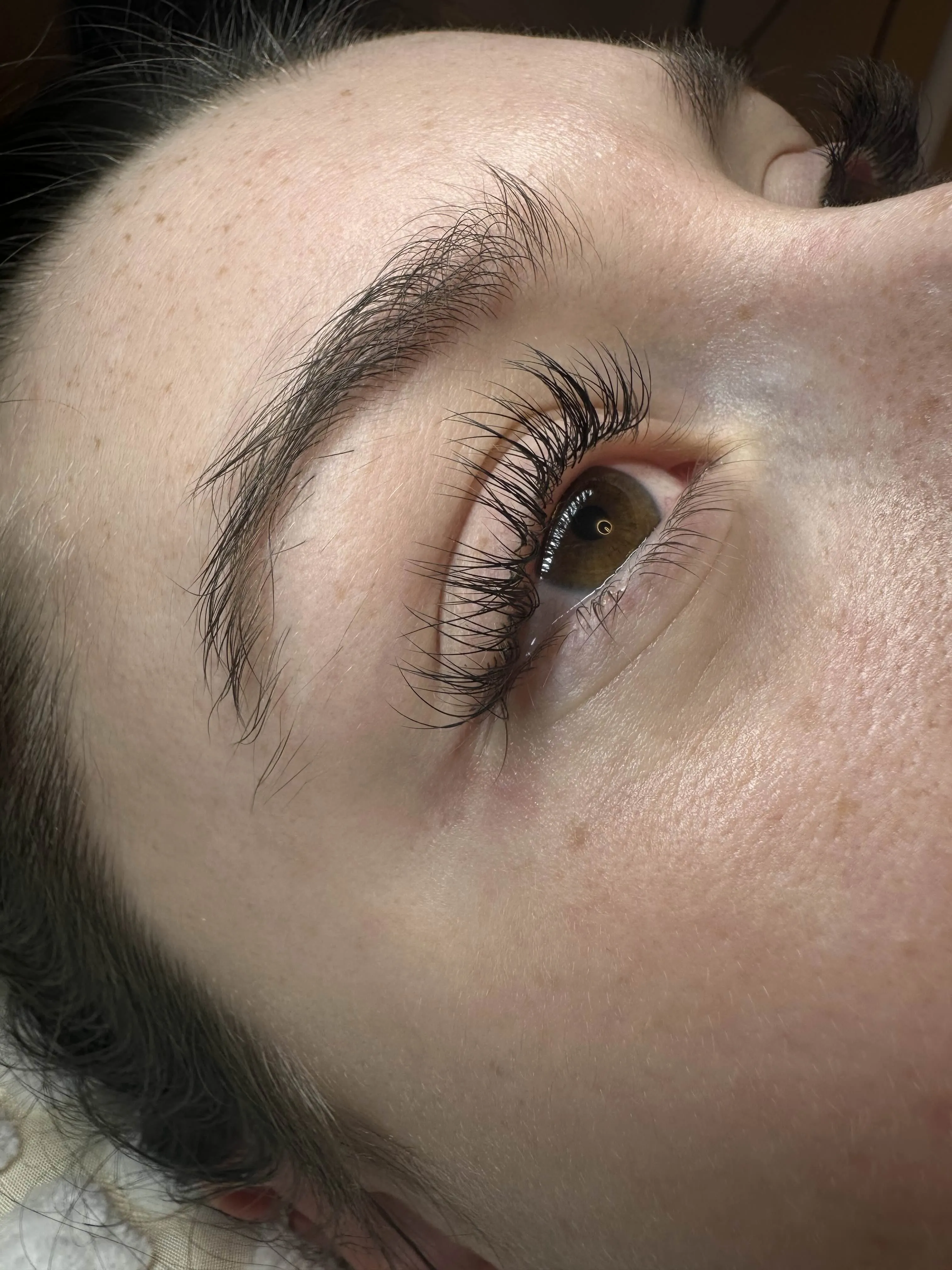 Wimperextensions
