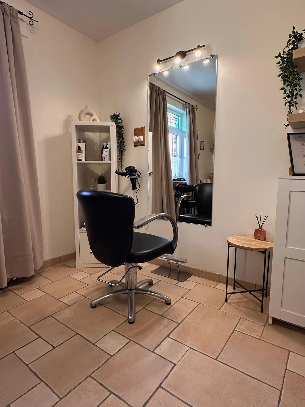 Salonfoto