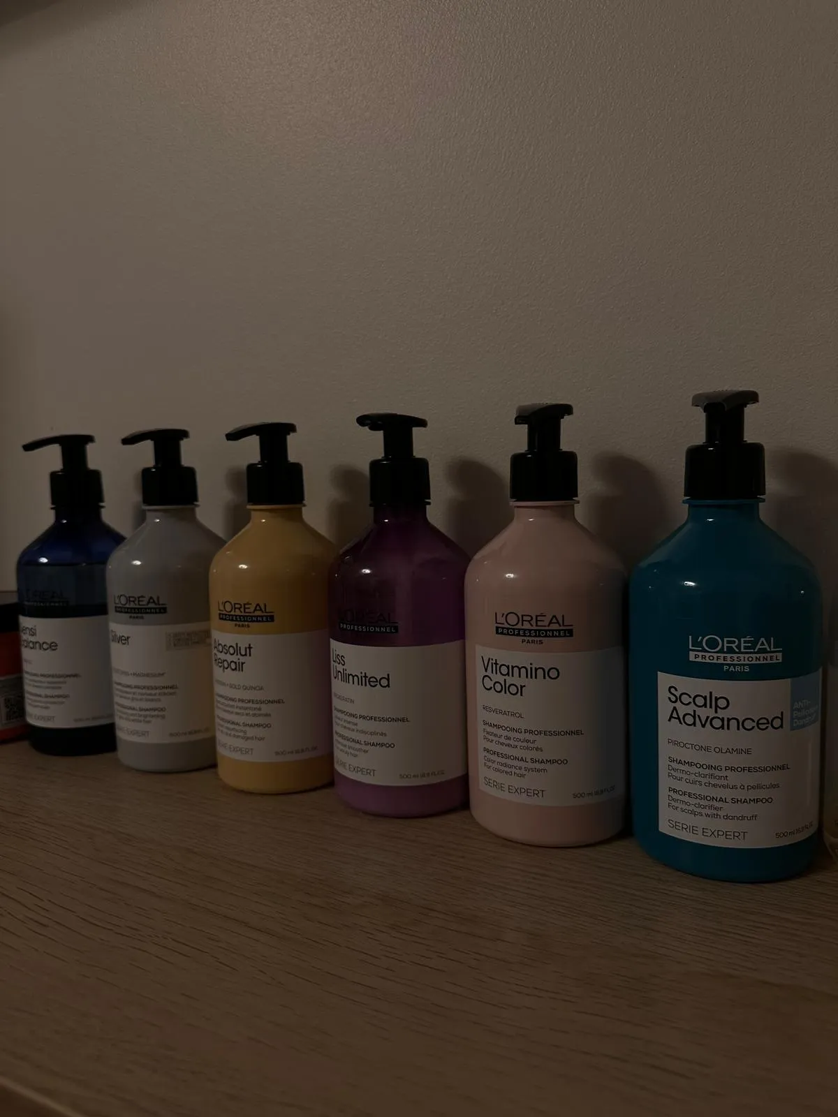 Salonfoto