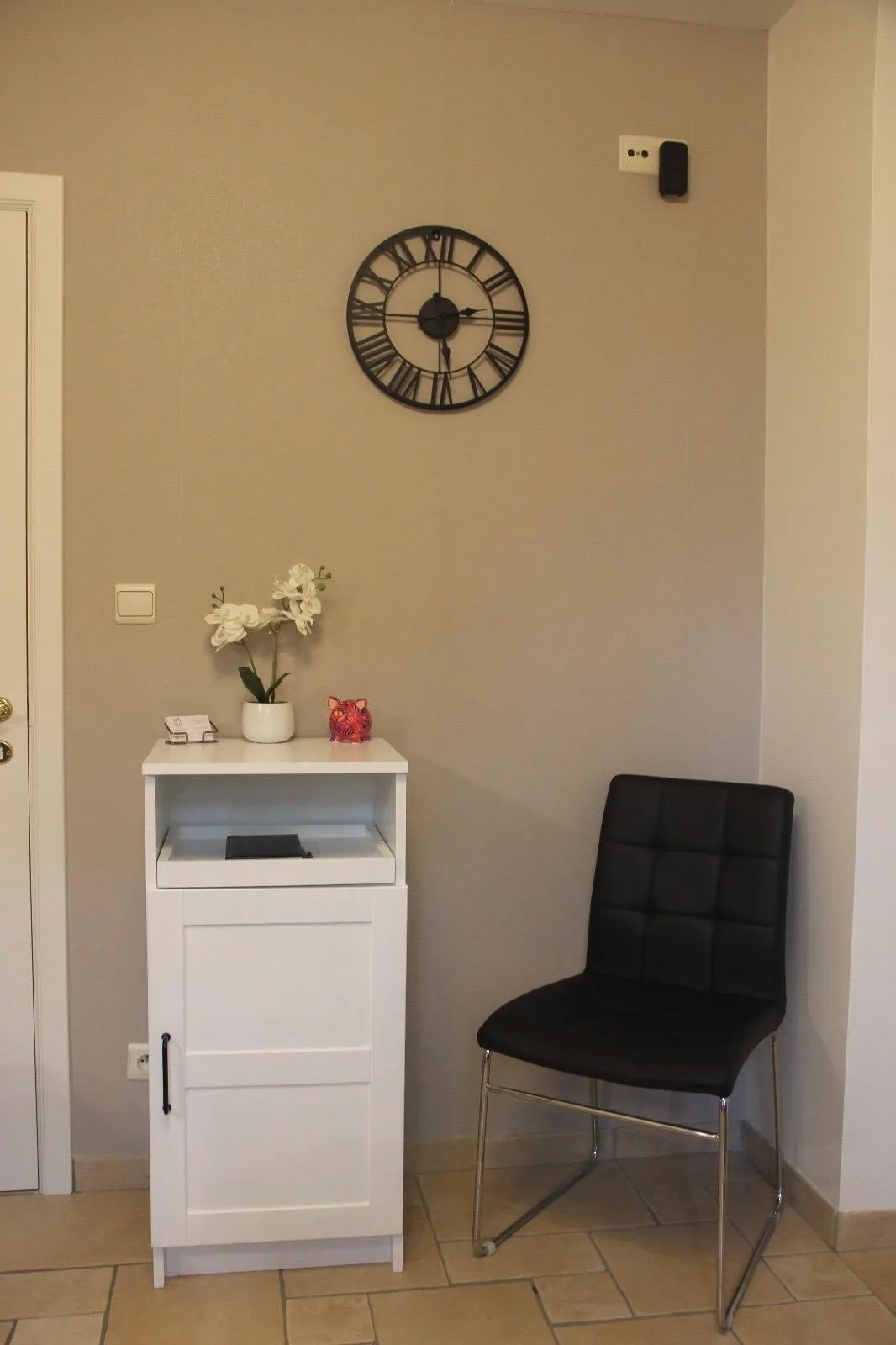 Salonfoto